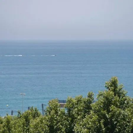 Bravo 23 Appartement *