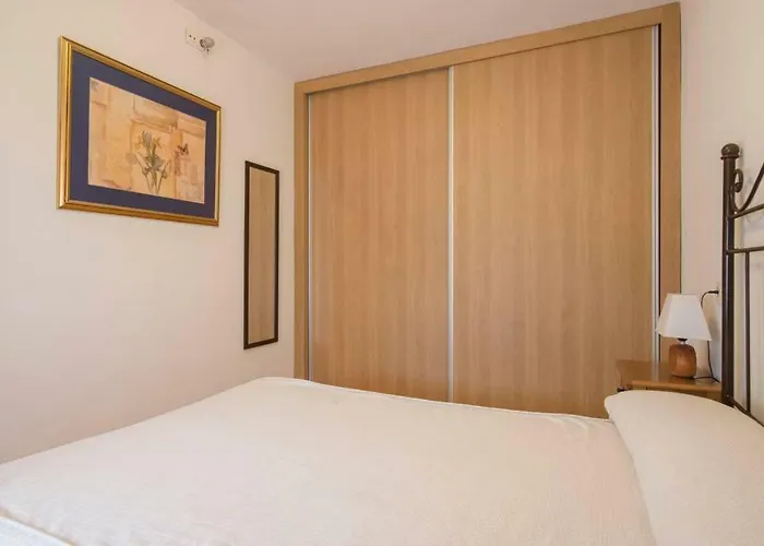 Bravo 23 Appartement Fuengirola