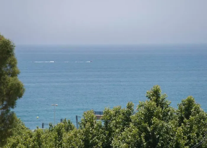 Bravo 23 Appartement *