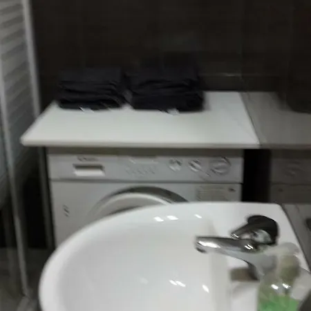 Apartment Bravo 23 Fuengirola