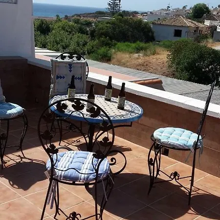 Bravo 23 Fuengirola