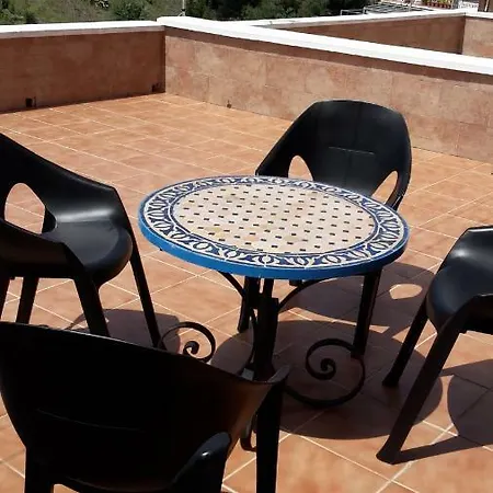 Apartment Bravo 23 Fuengirola