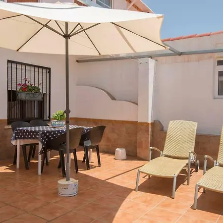 Bravo 23 Apartment *