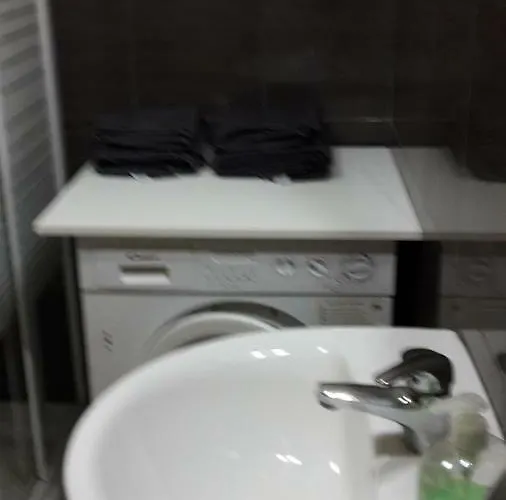 Apartment Bravo 23 Fuengirola