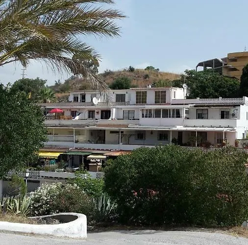 Apartment Bravo 23 Fuengirola