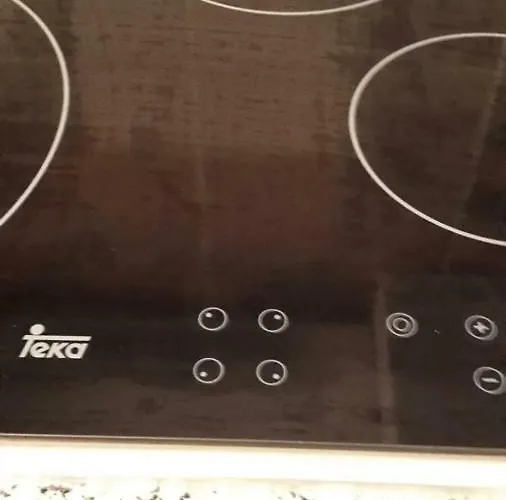 Bravo 23 Апартаменти Фуенхірола