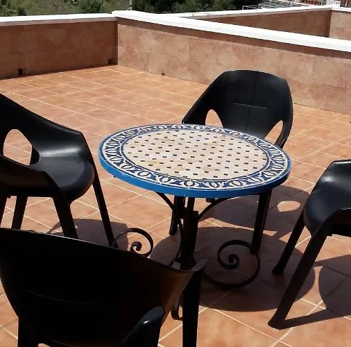 Apartment Bravo 23 Fuengirola