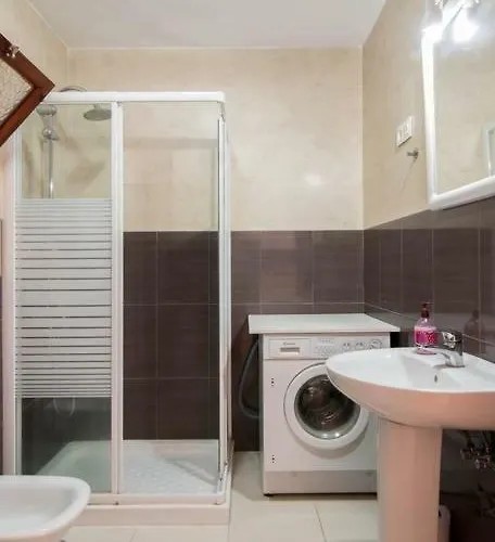 Apartment Bravo 23 *