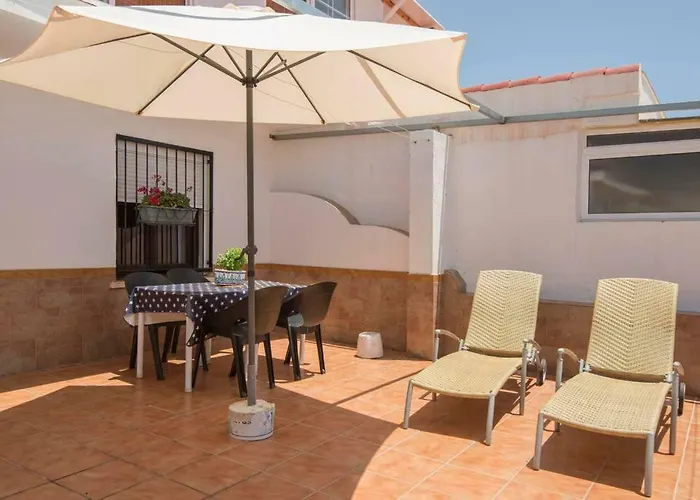 Bravo 23 Apartment *