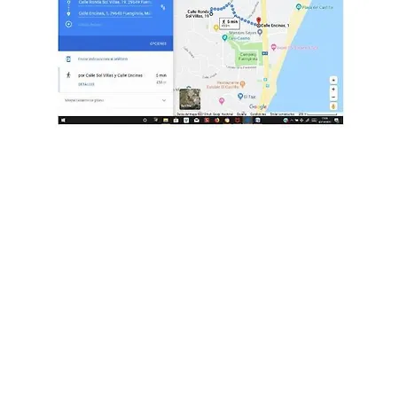 Apartamento Bravo 23 Fuengirola