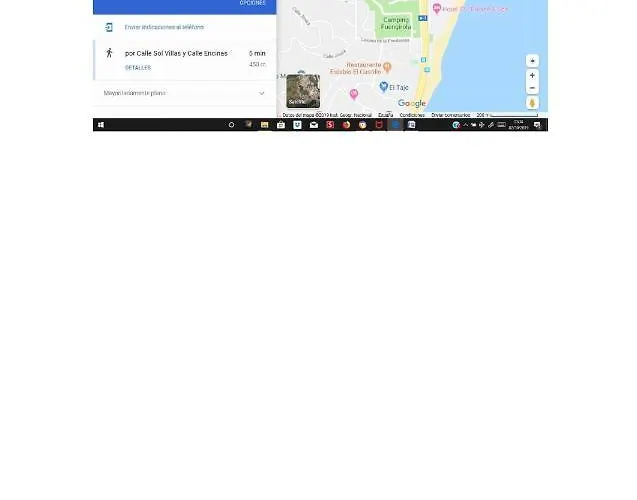 Apartamento Bravo 23 Fuengirola